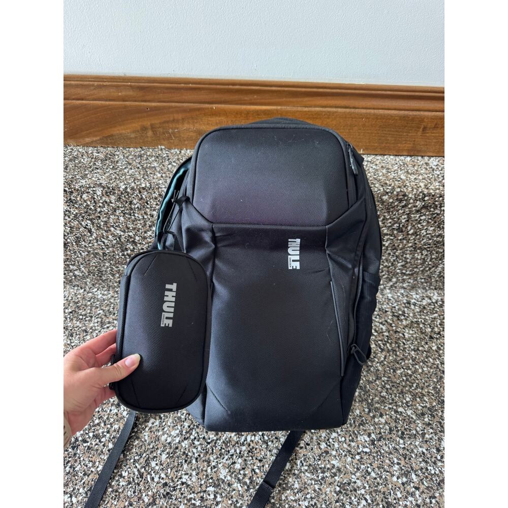 Thule Accent backpack 20L black
